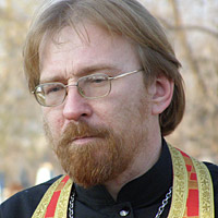 Иерей Сергий Круглов