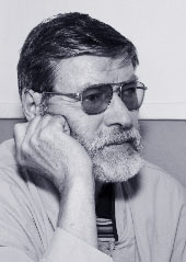 Владимир Жильцов