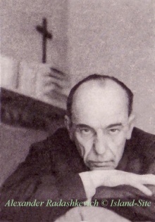 Кирилл Померанцев