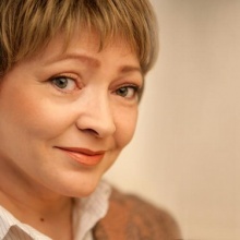Ольга Качанова