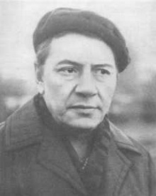 Виктор Некипелов