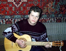 Дмитрий Ляляев
