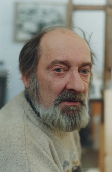 Алексей Решетов