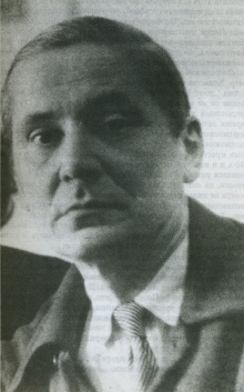 Владимир Смоленский