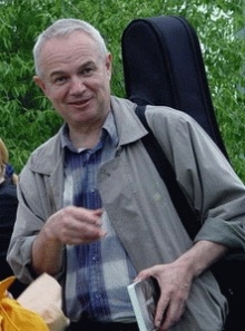 Владимир Васильев
